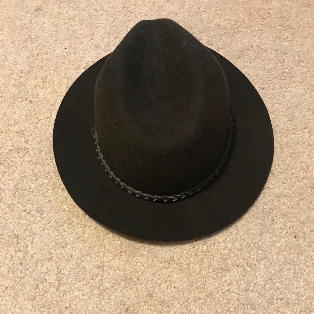 Fall hat